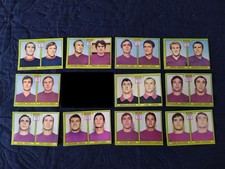 1968-69 REGGIANA REGGINA