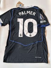 Maglia Palmer Gara Chealsea