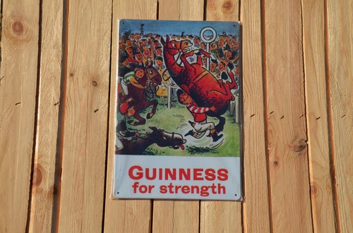 Guinness for strength gilroy - guinness,