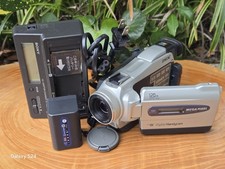 15021 Sony DCR-TRV27
