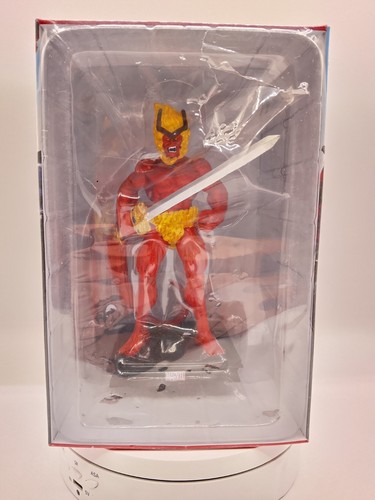 Marvel heroes speciale - 3d,