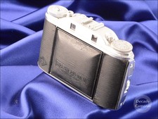 Fotocamera pieghevole Agfa