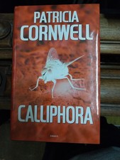 Calliphora patricia cornwell - calliphora,