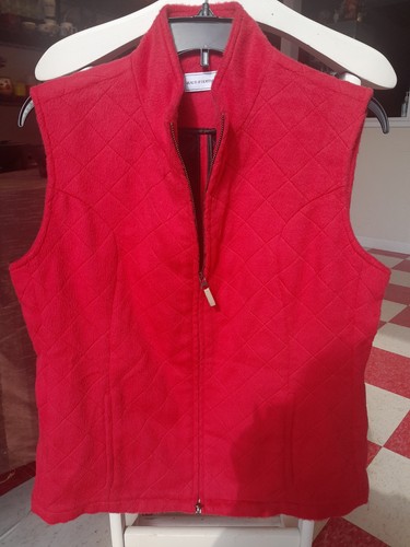 Gilet trapuntato maus - gilet, &