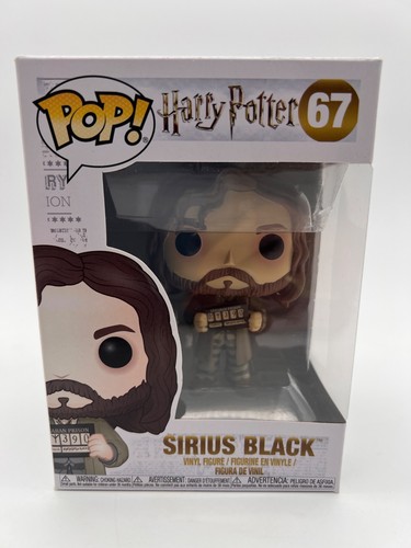Funko pop harry potter - harry,