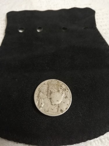 Moneta centesimi lire - 20,