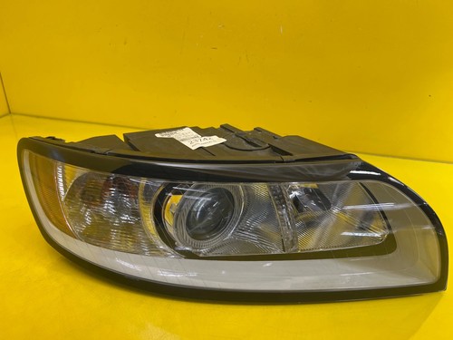 Volvo s40 v50 facelift faro - ii,