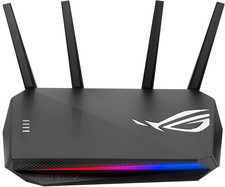 ASUS ROG STRIX GS-AX3000 ROUTER DUAL BAND WI-FI AX 4