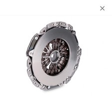 Kit frizione Luk 124 0336 10