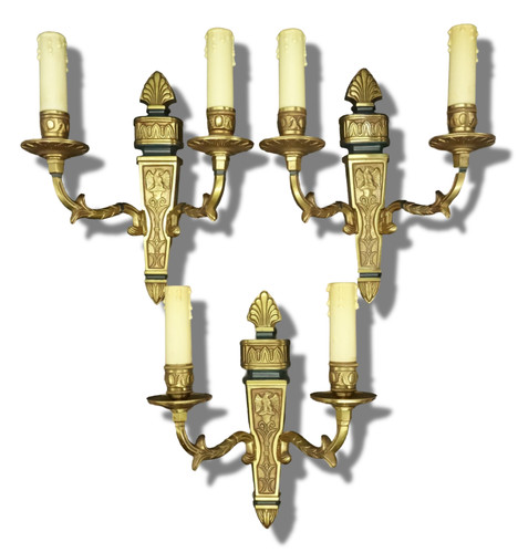 Set applique decorazione - set, applique,