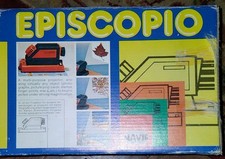 Proiettore Multiuso Episcopio