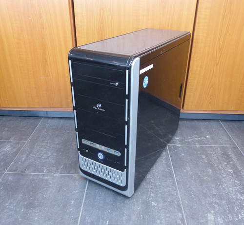 Cooltek tower amd - tower,