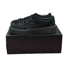 Puma fenty suede - suede, creepers
