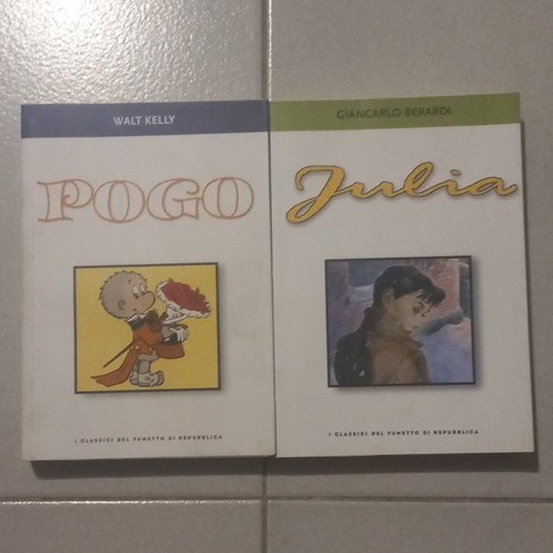 Repubblica classici del - la,