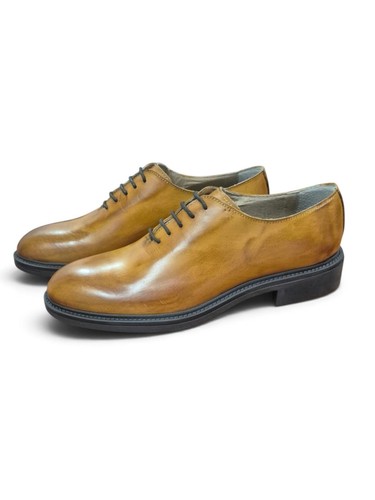 Scarpe stringate uomo - scarpe, pelle