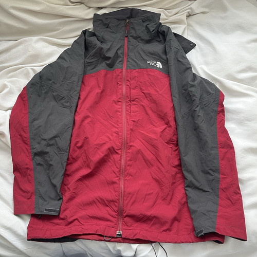 The north face hyvent giacca - the,