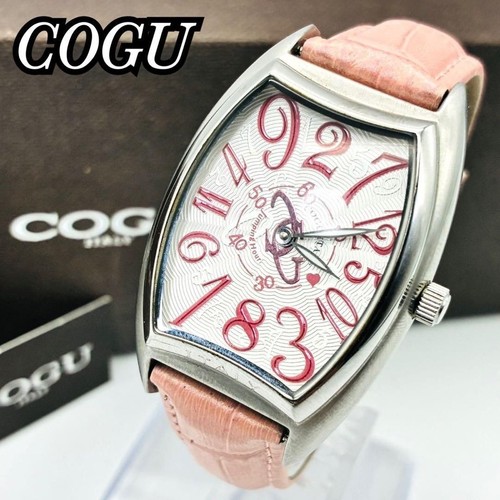 Orologio automatico cogu italy - orologio,