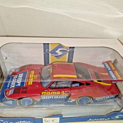 Porsche 935 turbo imsa - porsche,