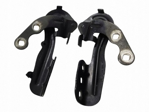 Cerniera cofano motore ford - cerniera,