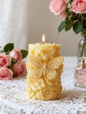 1 pz stampo per fiori farfalla