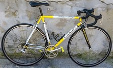 BICI CORSA COLNAGO CRYSTAL