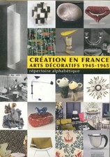 CREATION EN FRANCE: ARTS