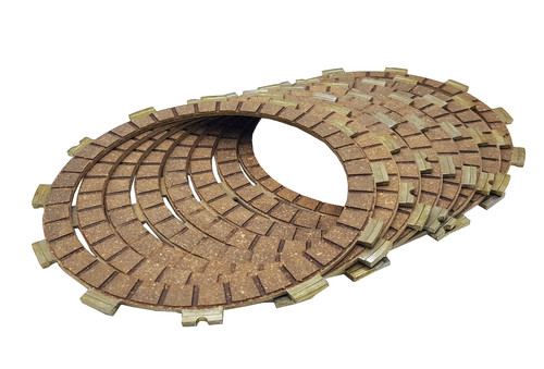 F2666a kit dischi - kit,