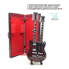 Led zeppelin doppio collo - led,