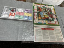 GIOCO DA TAVOLO “PIAZZA