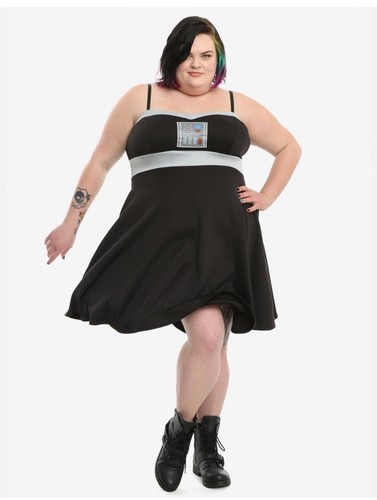 Disney torrid her - torrid, universe