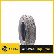 Used 195/75R16C Continental