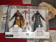 NECA Assassin's Creed