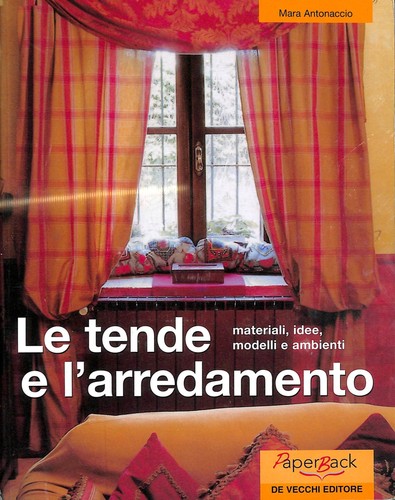 Tende arredamento - tende, l'arredamento