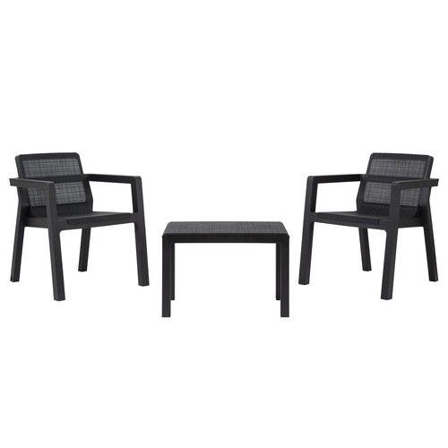 Set salotto riviera posti - set,