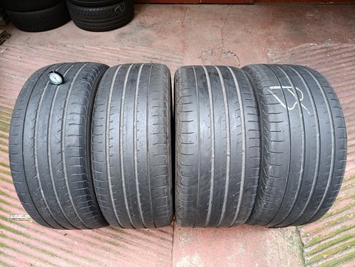 Gomme 295 110y - 40, 20