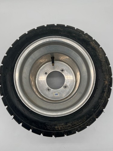 Cerchio dwt alumilite - alumilite, 10