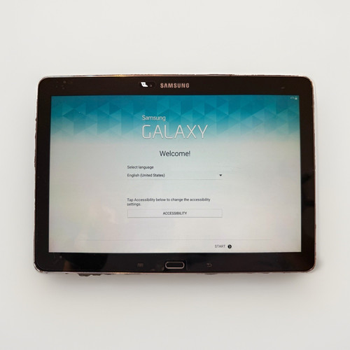 Samsung galaxy tab series - samsung,