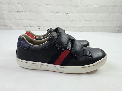 Sneakers basse gucci bambino - basse,