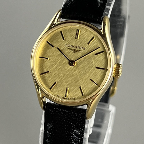Orologio longines vintage - orologio,
