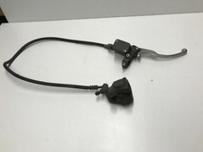 FRENO POMPA PINZA ANTERIORE SCOOTER APRILIA  HABANA 50CC