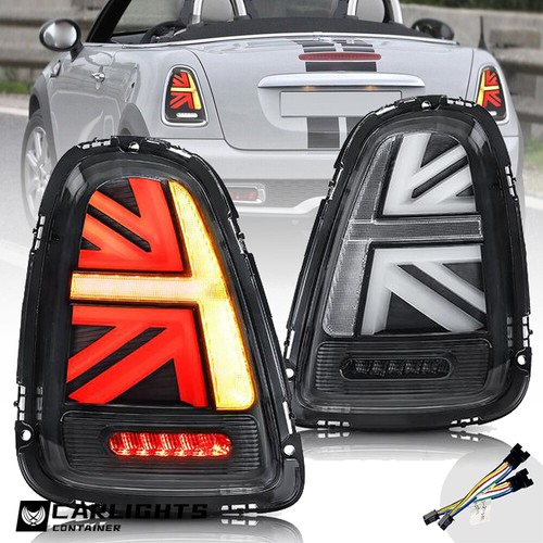 Fanali posteriori led - posteriori, a
