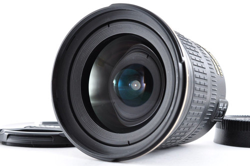 Nikon nikkor 12 24 - nikon,