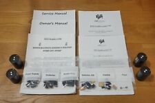 Sansui AU-D707X kit servizio