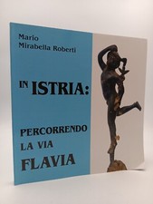 Istria percorrendo via - in,