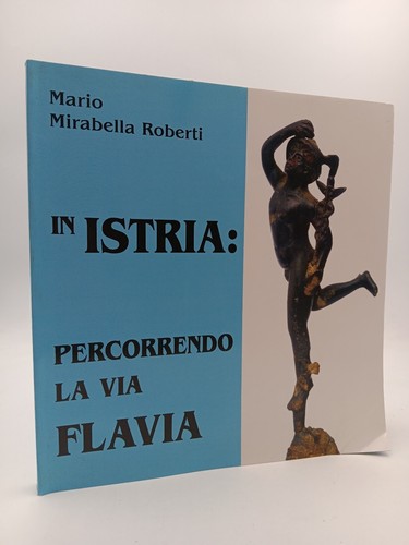 Istria percorrendo via - la,