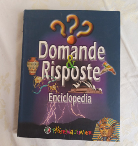 Domande risposte bambini e - -,