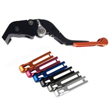 Leva frizione alluminio