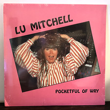 LU MITCHELL - Pocketful Of Wry