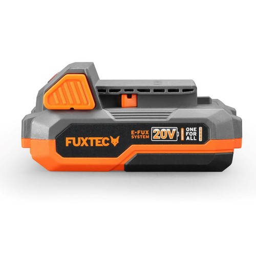Batteria 20v 2ah litio - da,