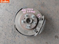 DISCO FUSELLO MONTANTE MOZZO SX TOYOTA - CELICA T18 -  MOD. 1989 - 1994